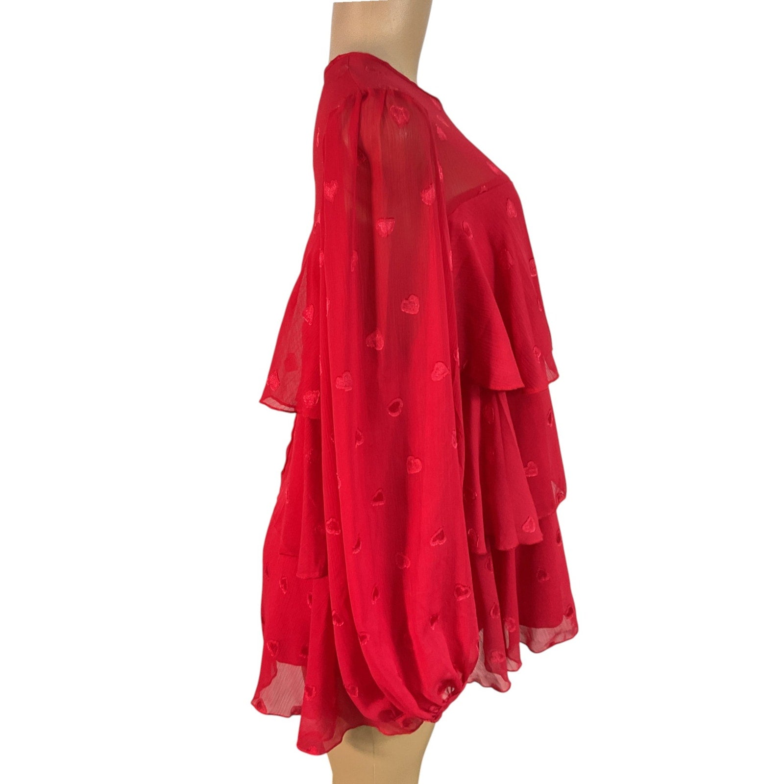 Blusa 2XL (Shein)