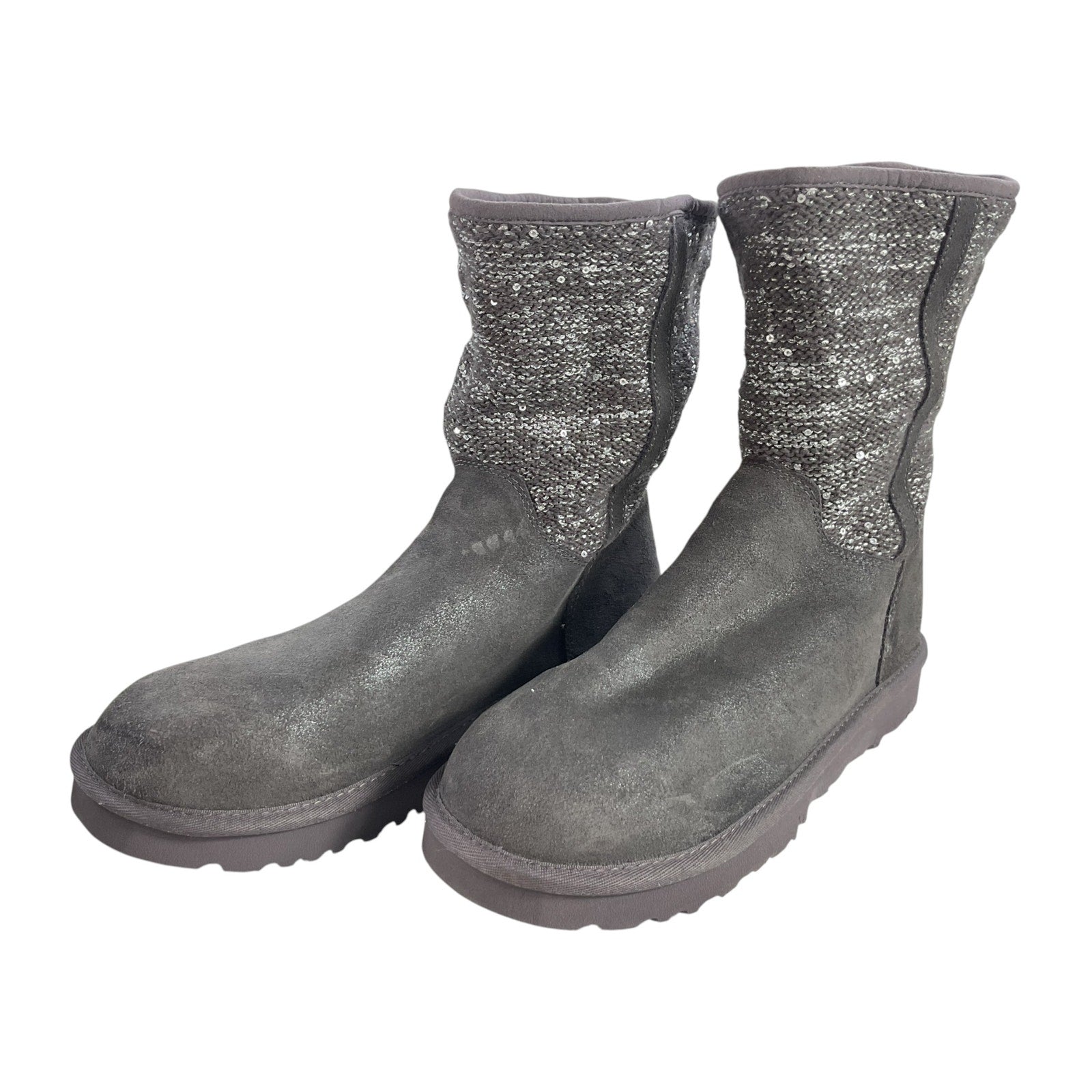 Zapato 10 (UGG)