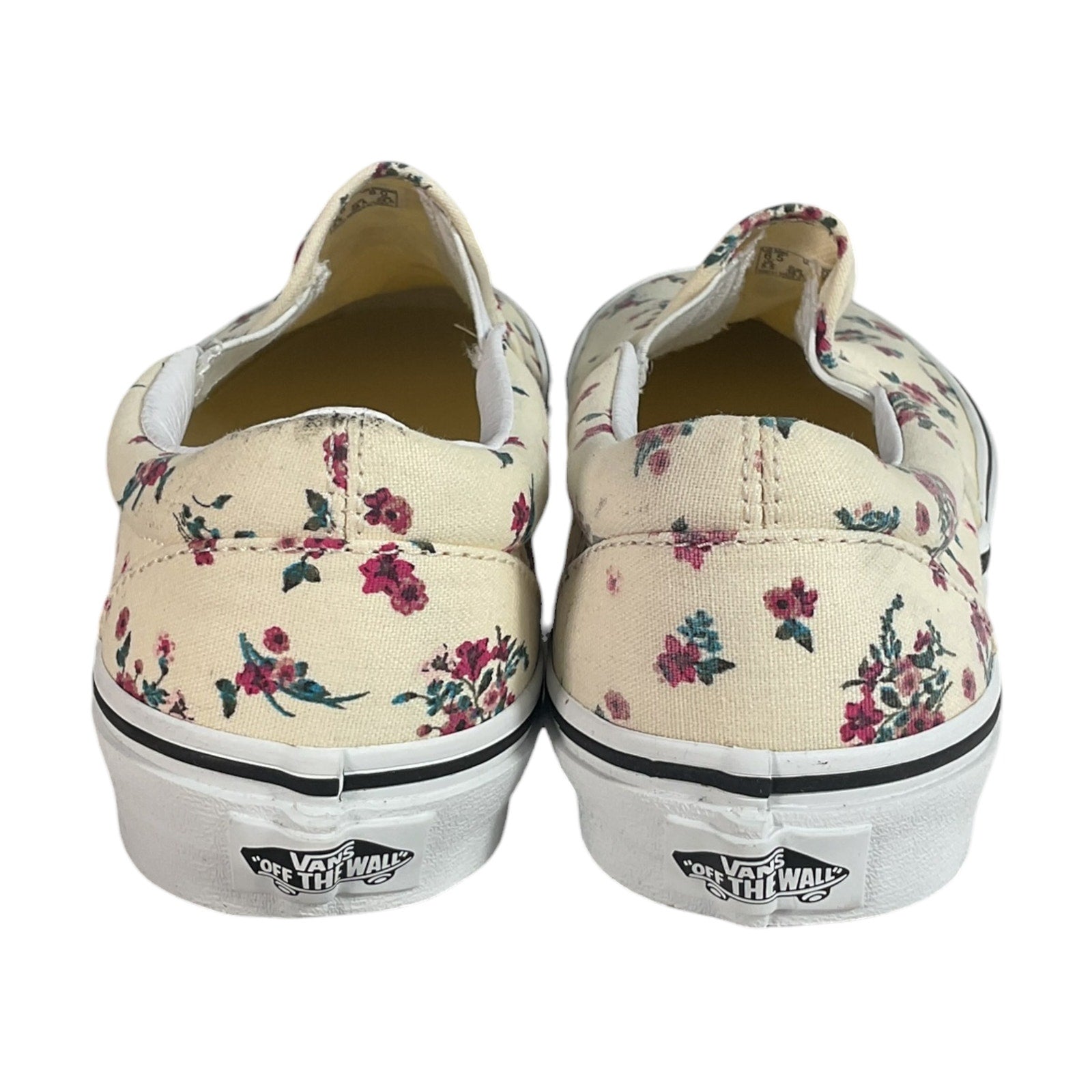 Zapato 8 (VANS)