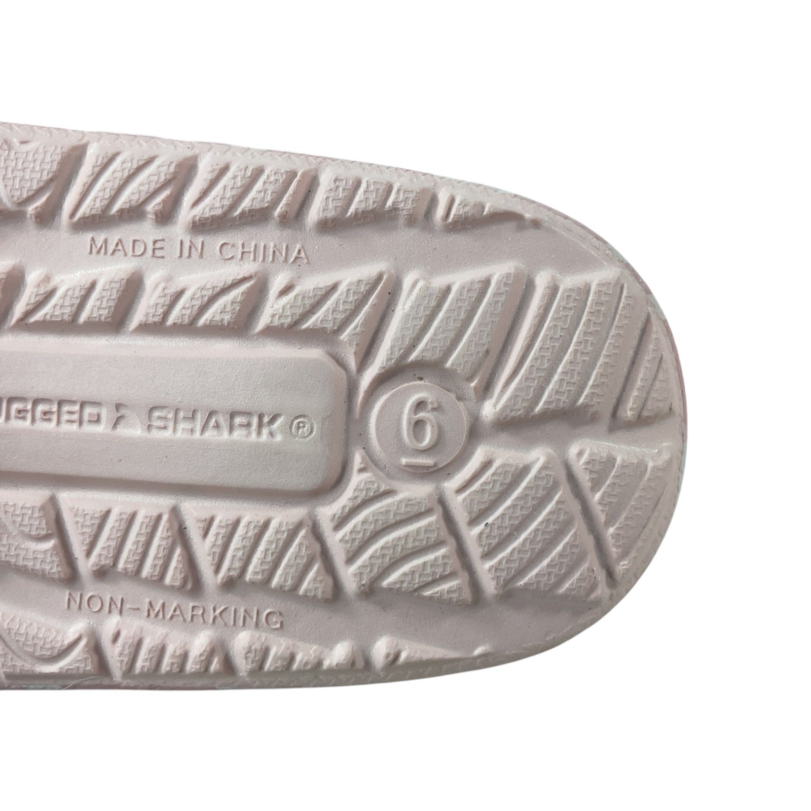 Sandalias 6 (RUGGED SHARK)