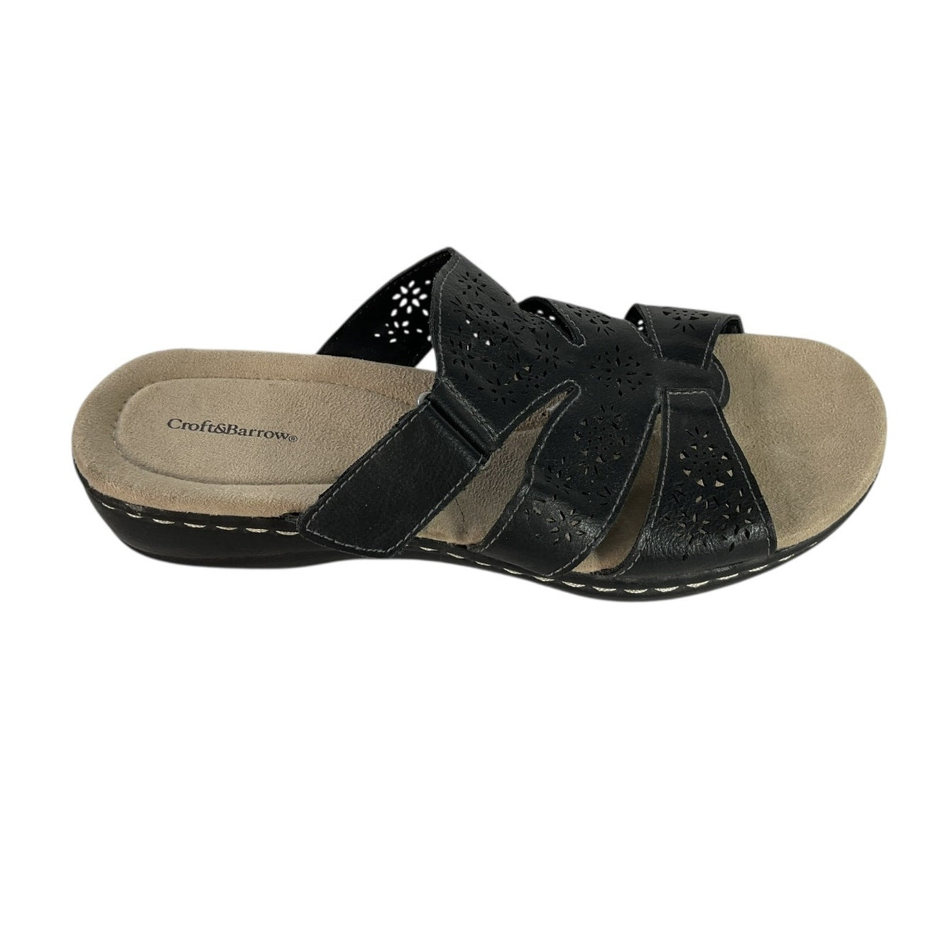 Sandalia 8.5 (Croft&Barrow)