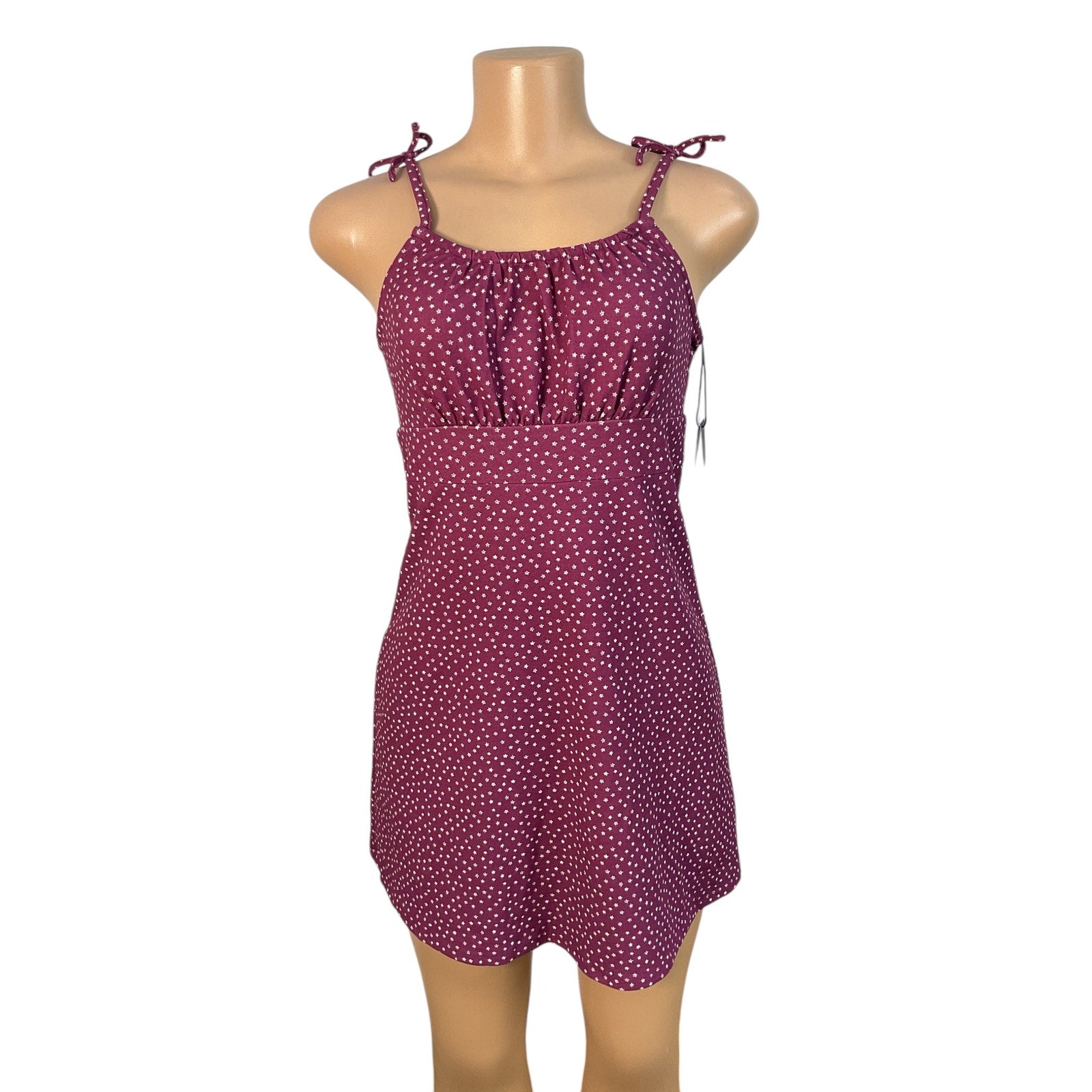 Vestido M (Limited Too)