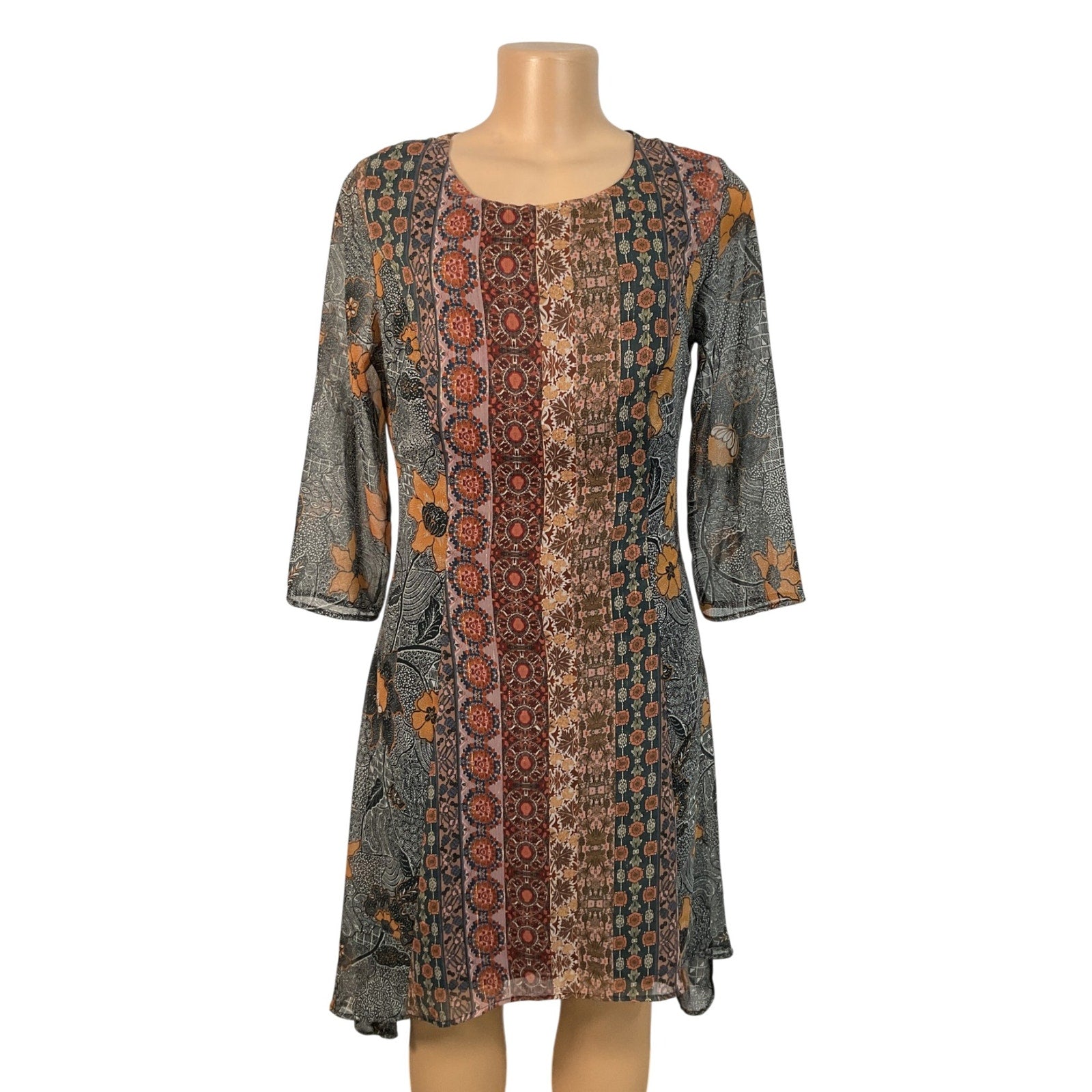 Vestido S