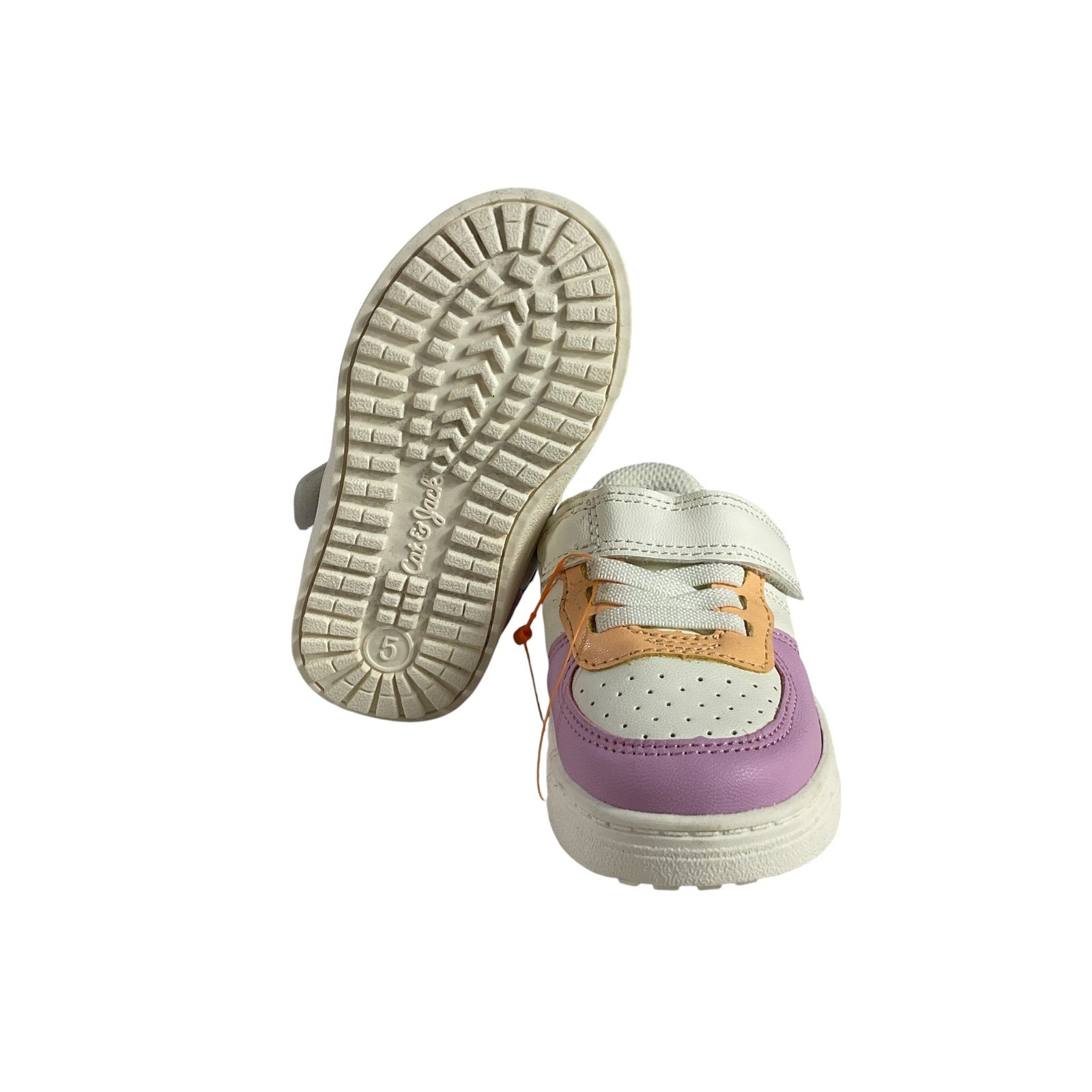 Tenis niña 5 (Cat & Jack)