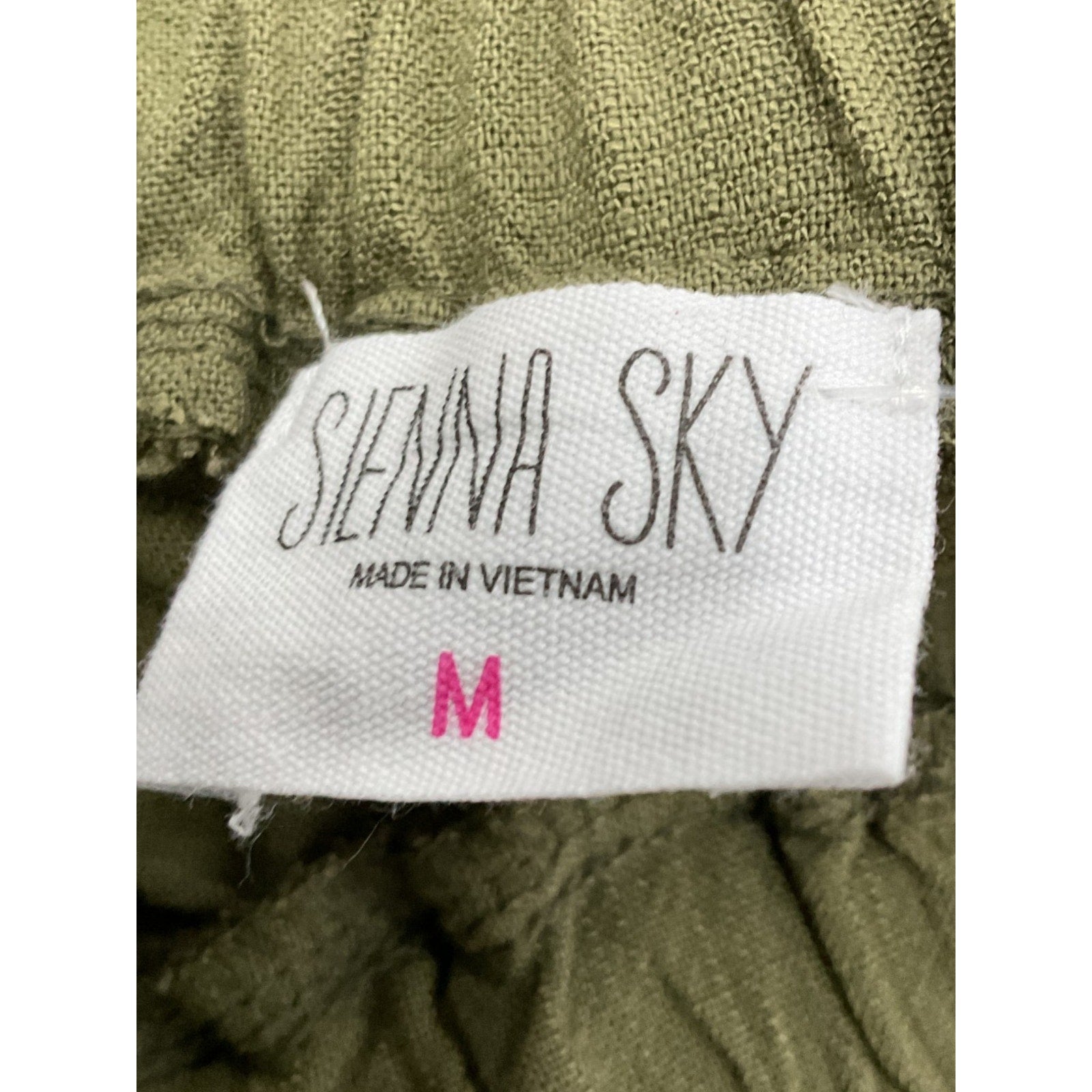 Pantalon M (Sienna Sky)
