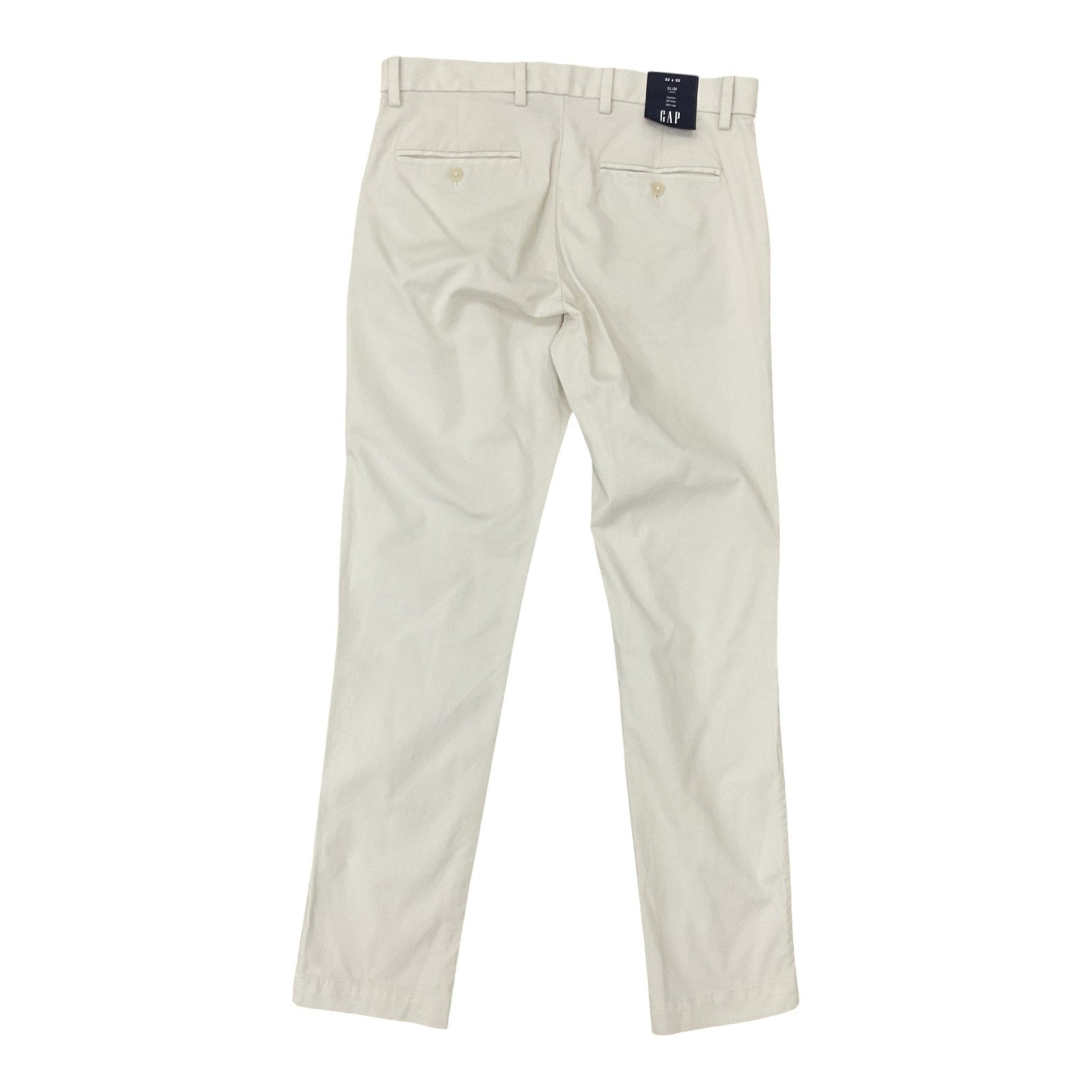 Pantalón 32 (GAP)