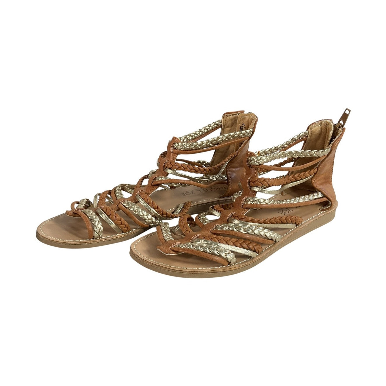 Sandalia niña 4 (Rachel Zoe)