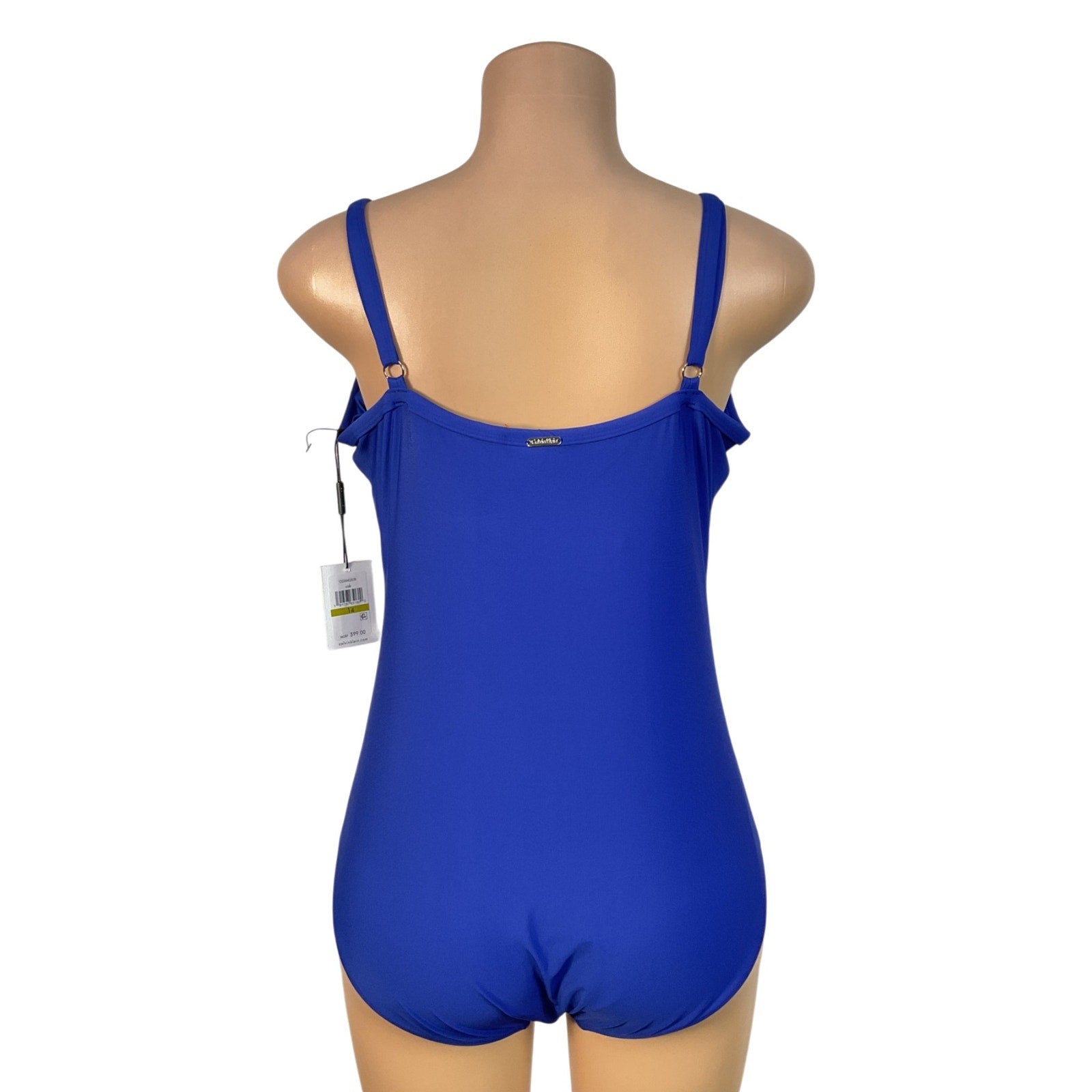 Traje de Baño 14 (Calvin Klein)
