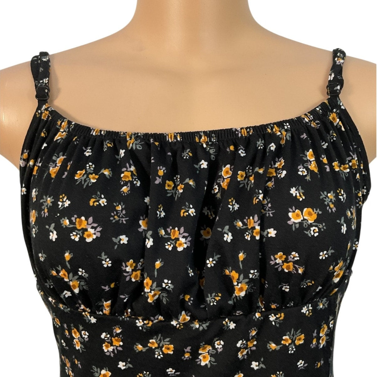 Vestido XL (Shein)