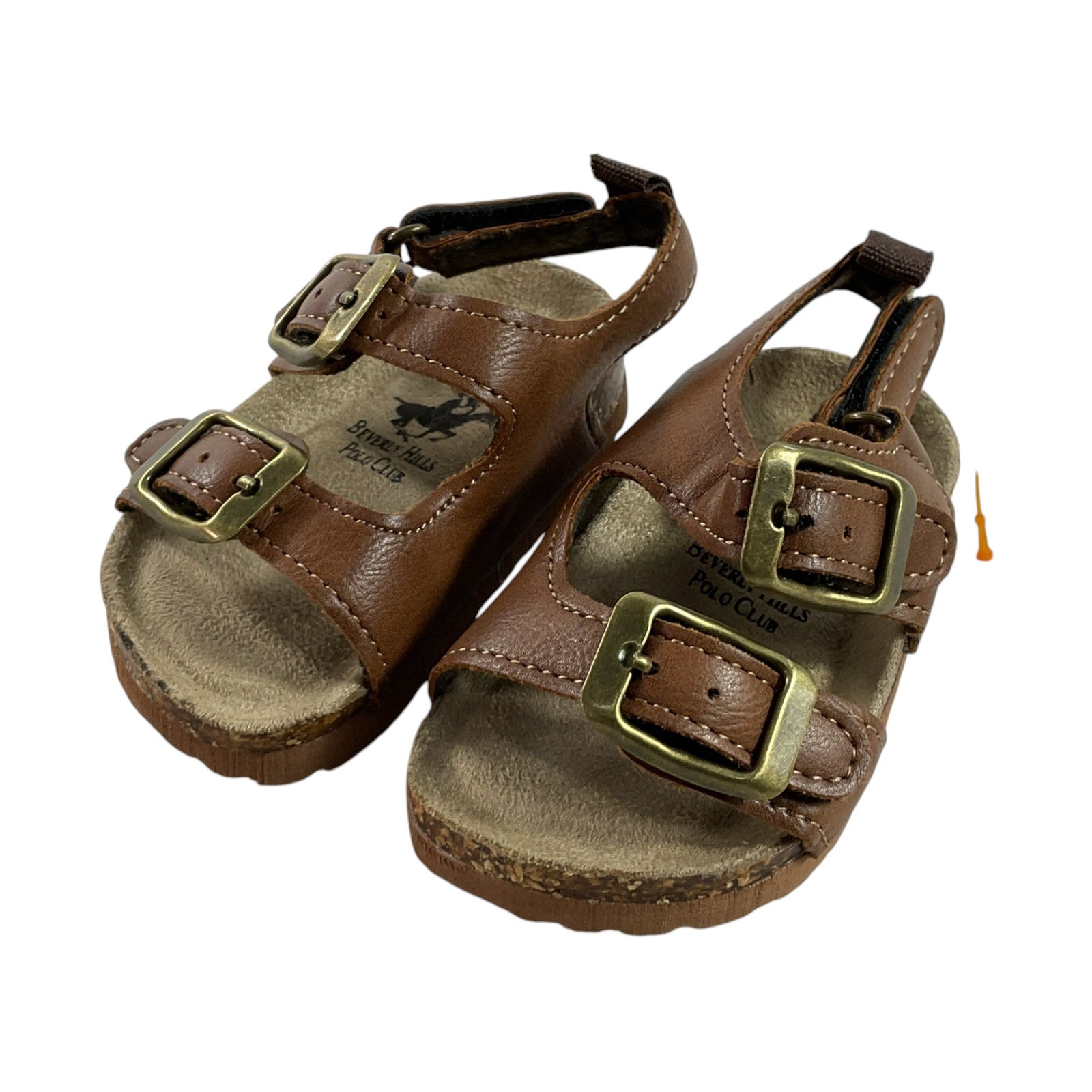 Sandalia niño 3 (POlO)