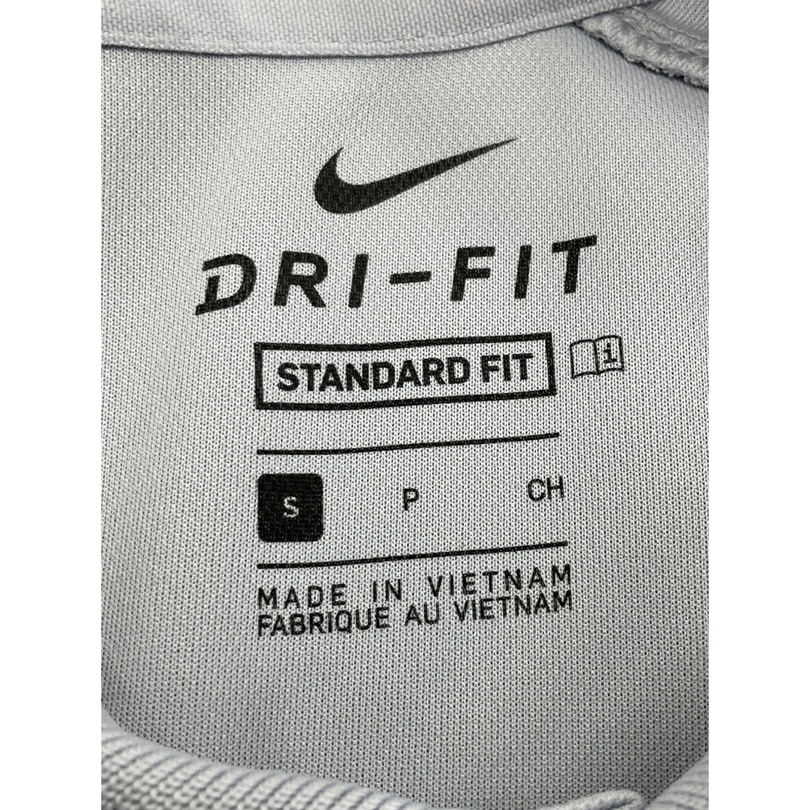 Camisa Tipo Polo S (Nike)