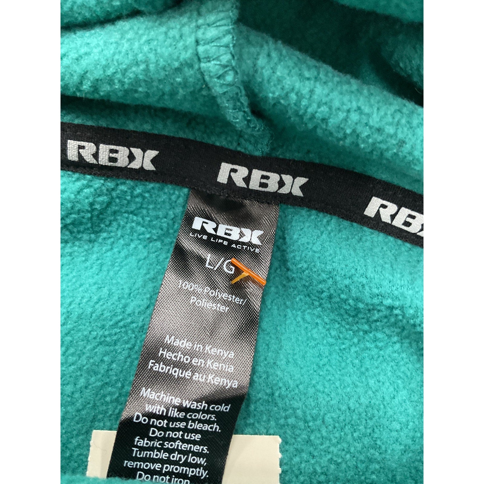 Sudadero L (RBX)