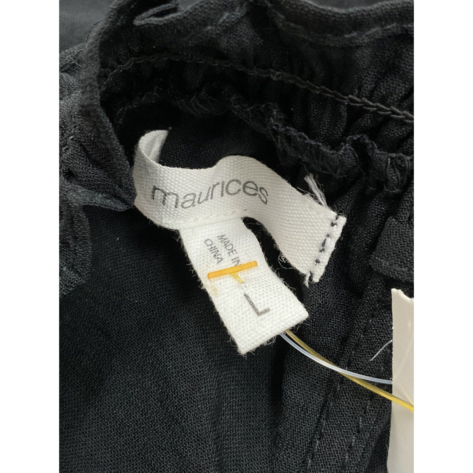 Blusa L (Maurices)