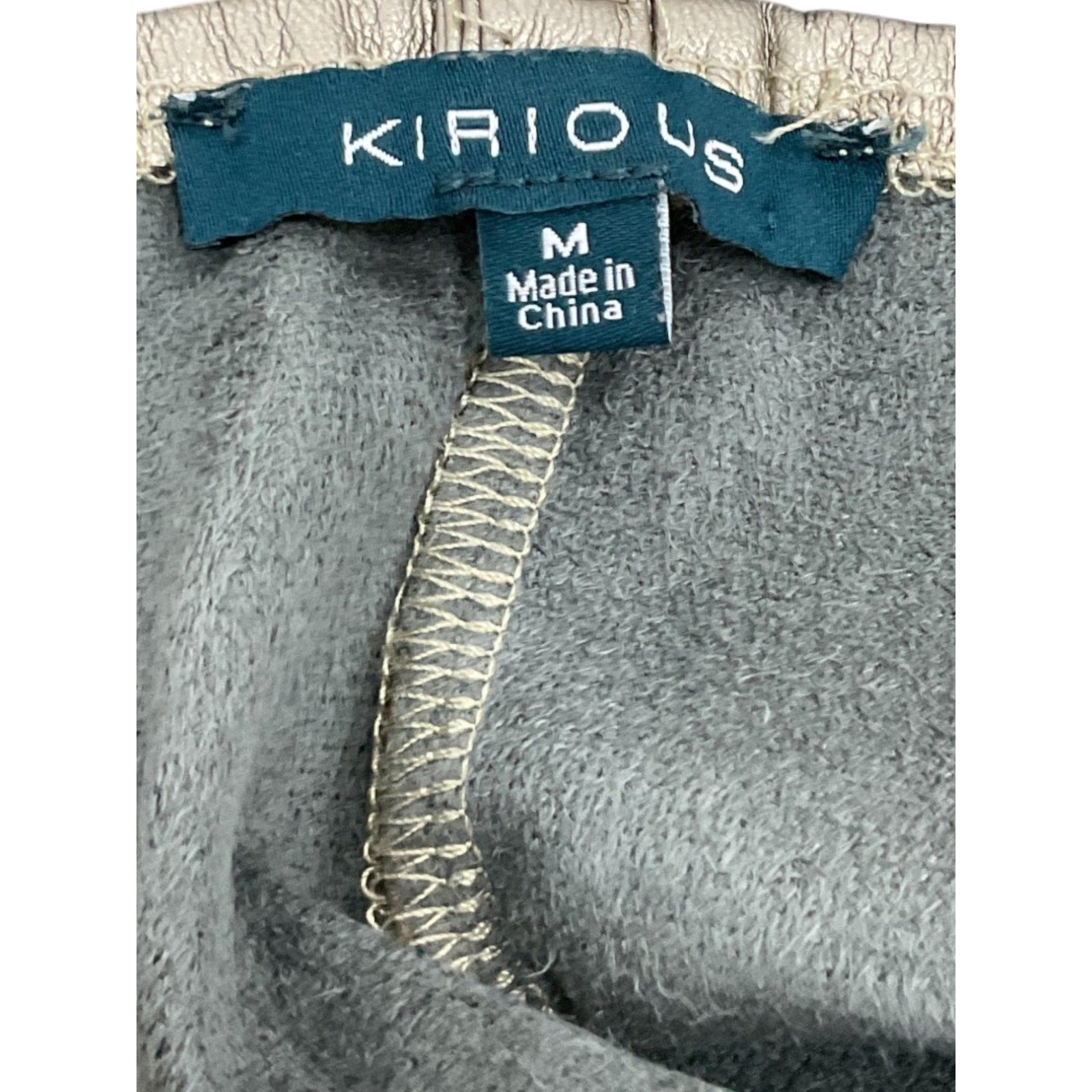 Blusa M (Krious)