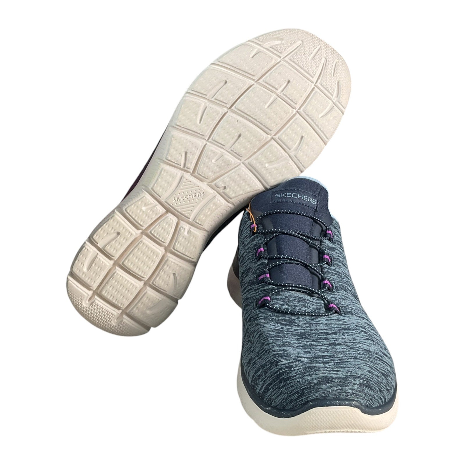 Tenis 8.5 (Skechers)