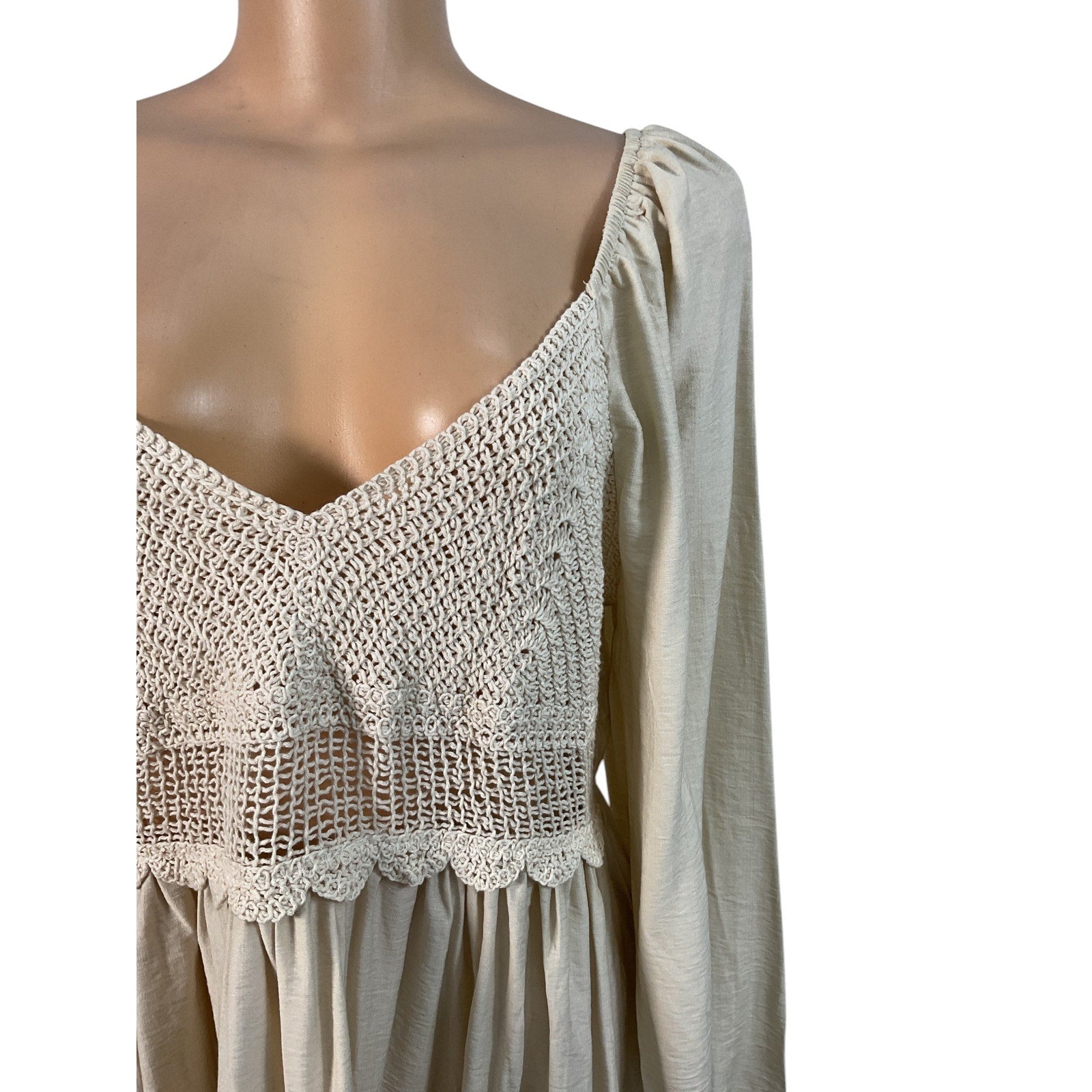 Vestido XL (Shein)