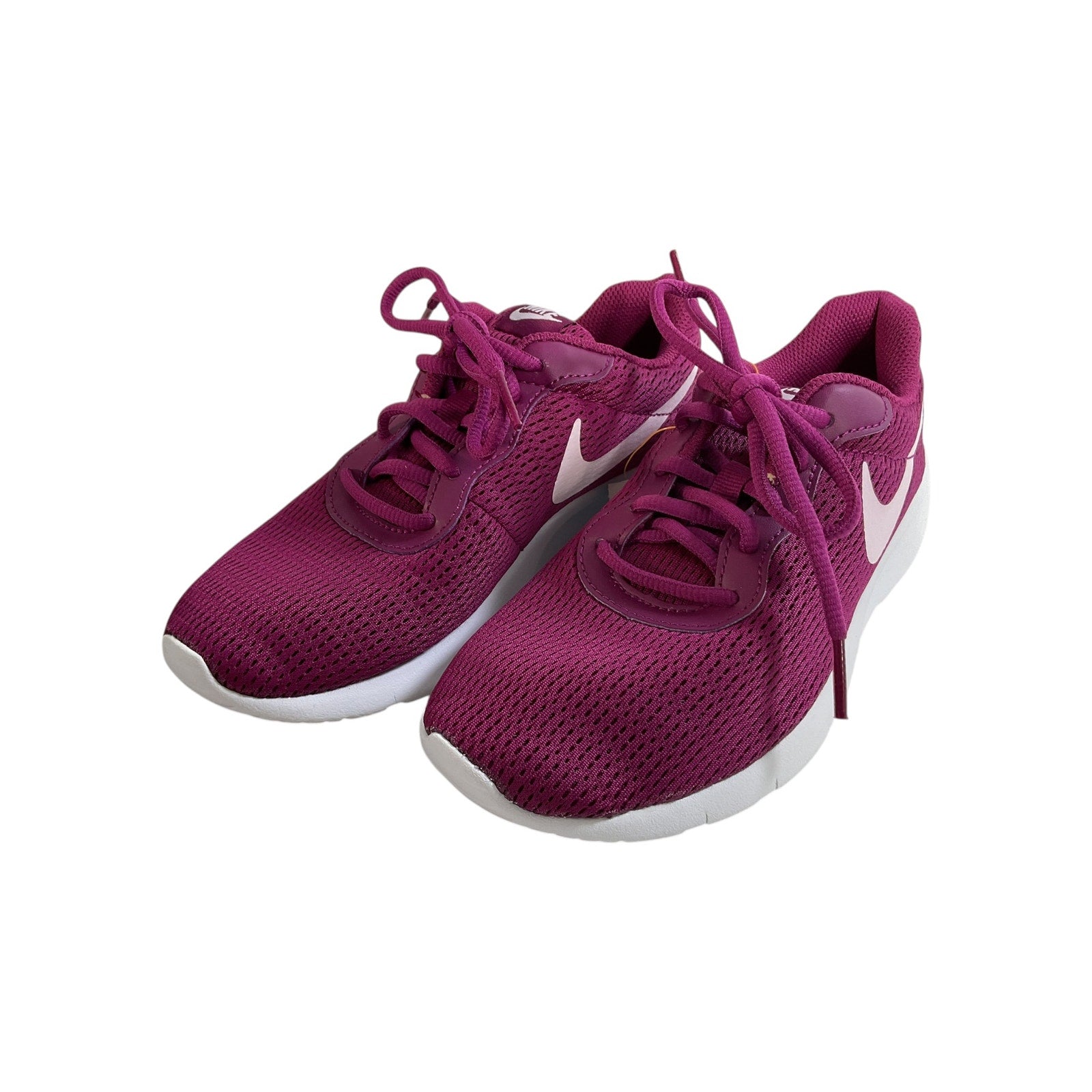 Tenis niña 3.5Y (Nike)