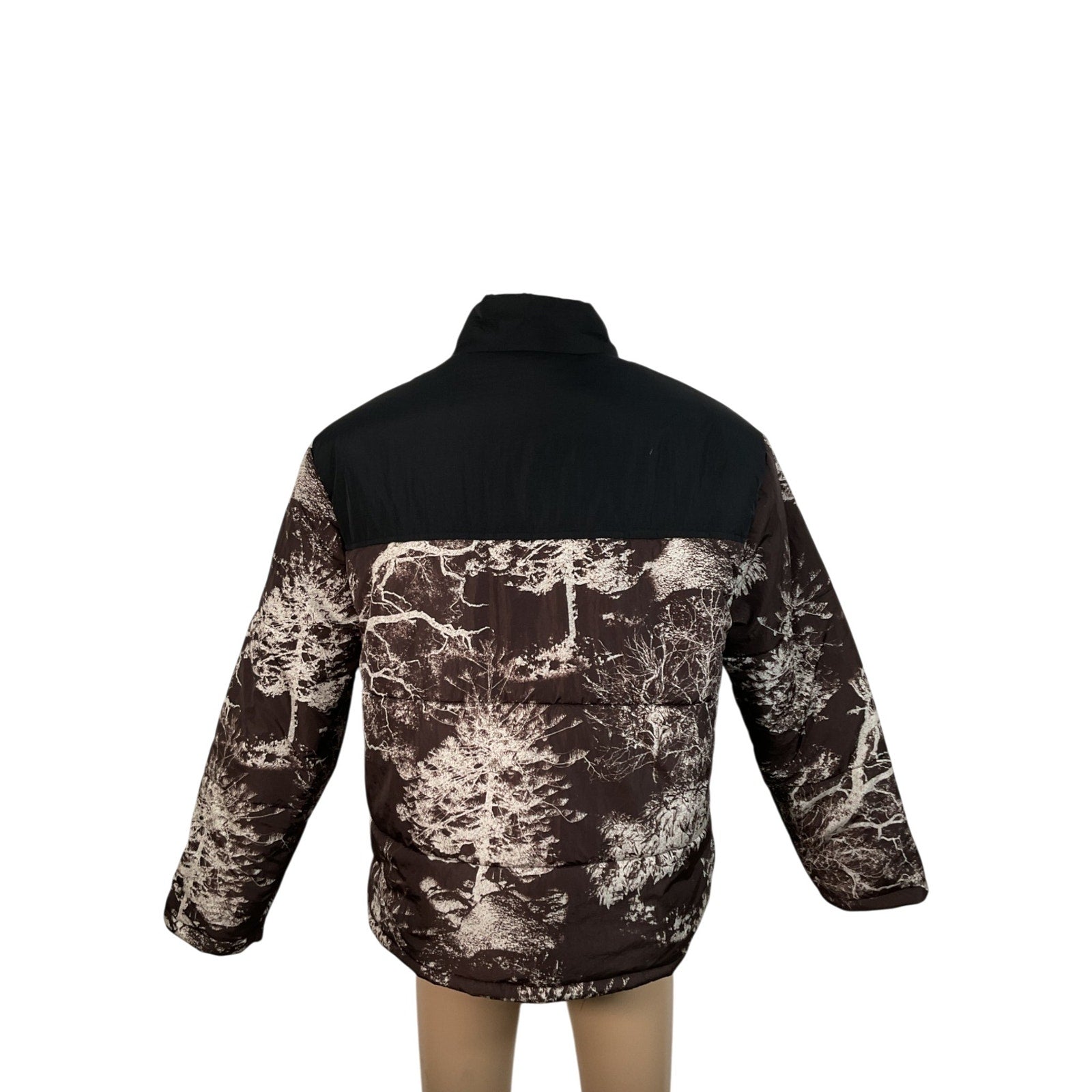 Chumpa XL (Forever 21)