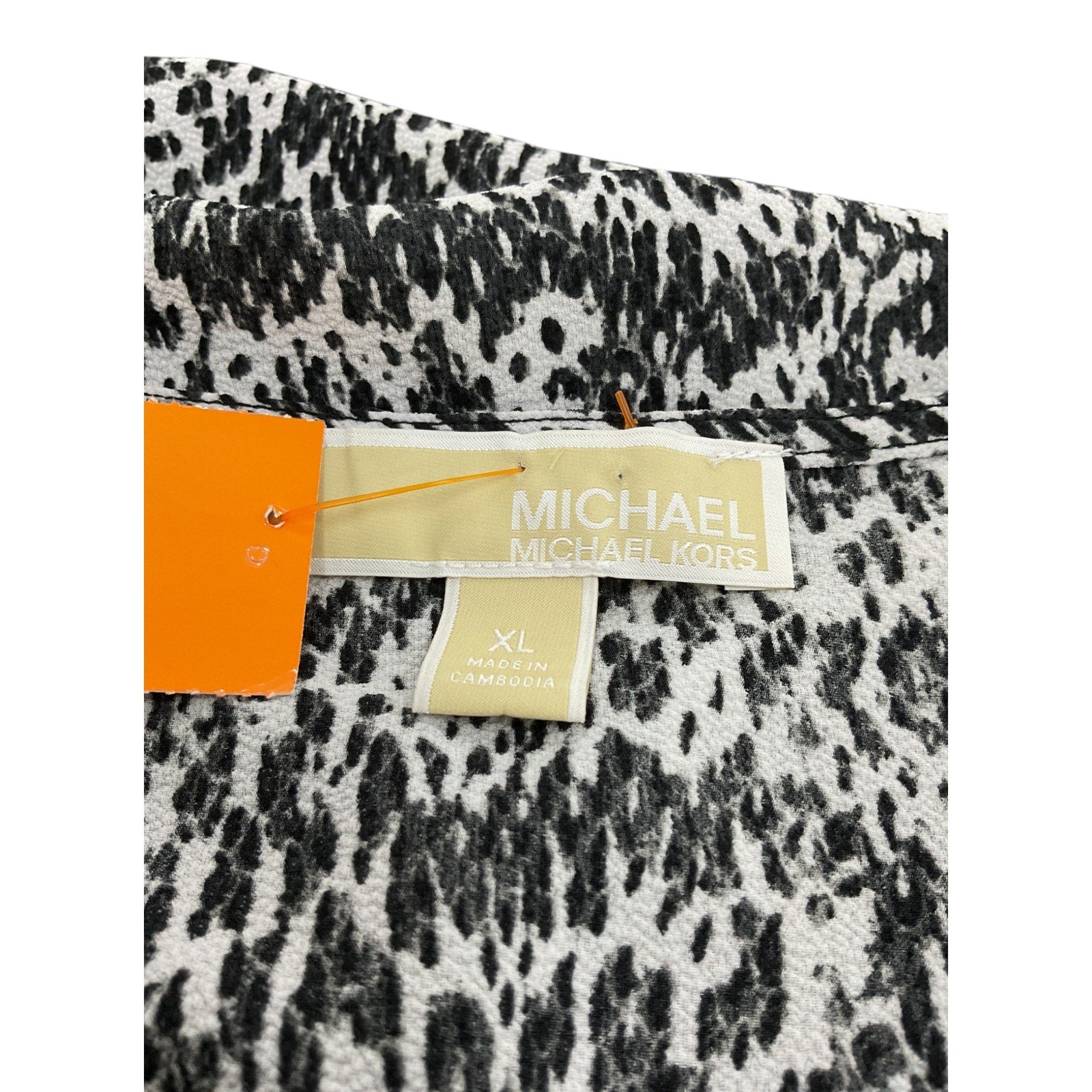 Blusa XL (Michael Kors)