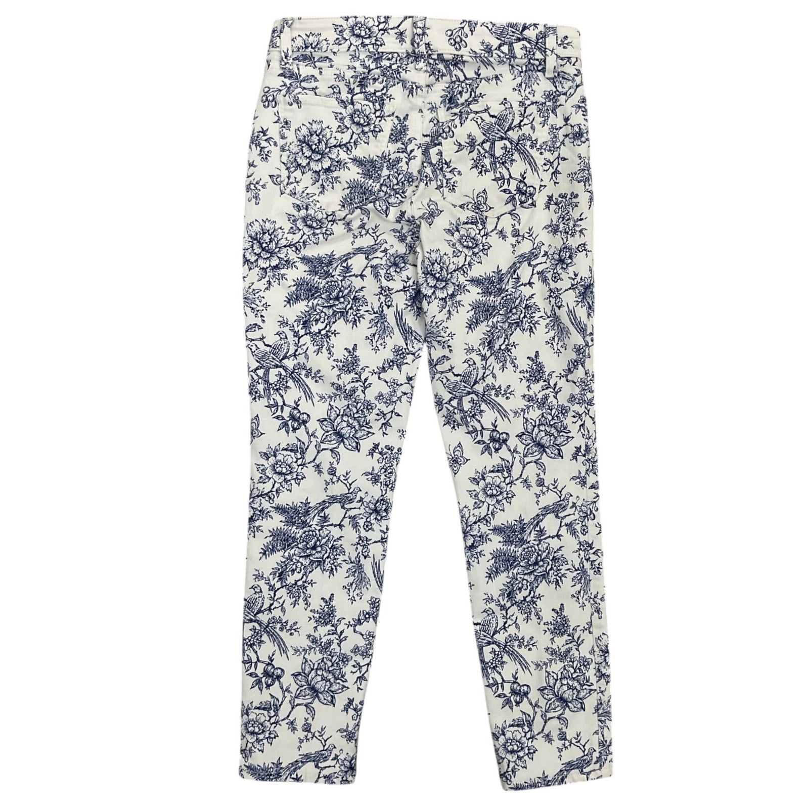 Pantalon 4P (TALBOTS)