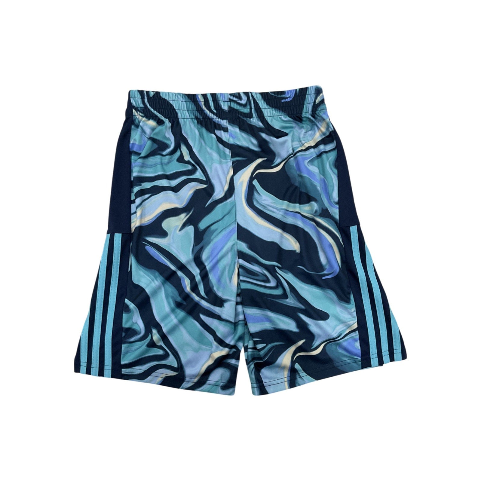 Short Niño L (Adidas)