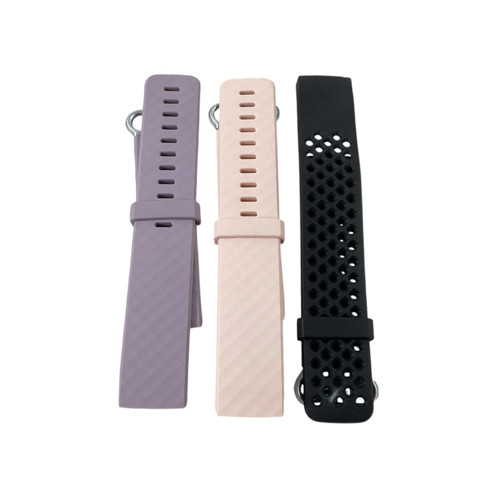 Brazaletes para reloj inteligente Fitbit Charge 3