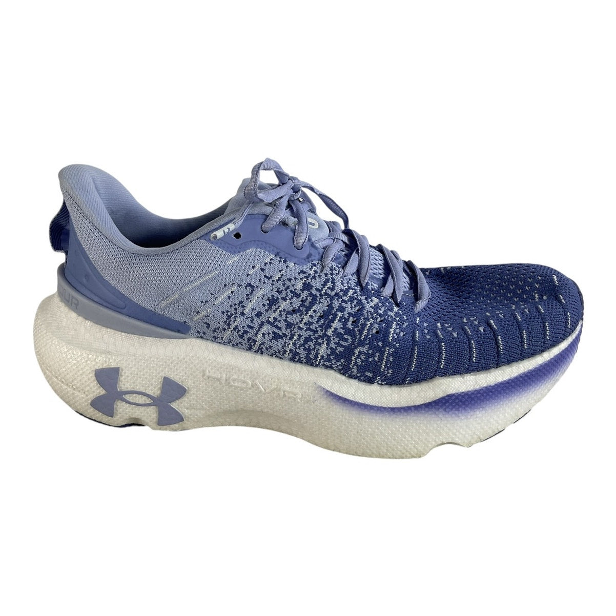 Tenis 8.5 (Under Armour)