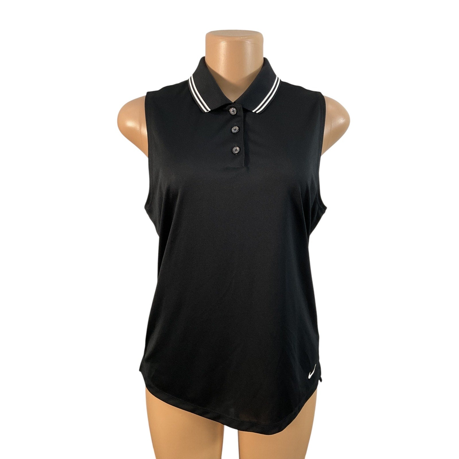 Blusa M (Nike)