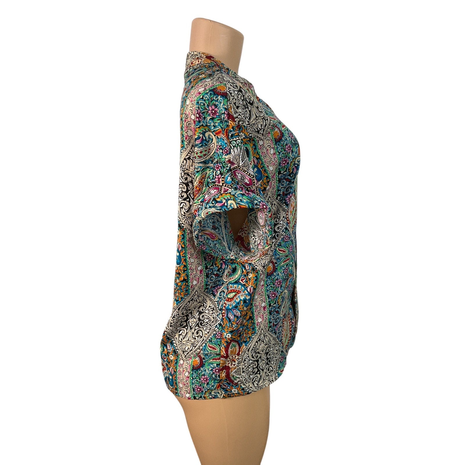 Blusa M (Shein)