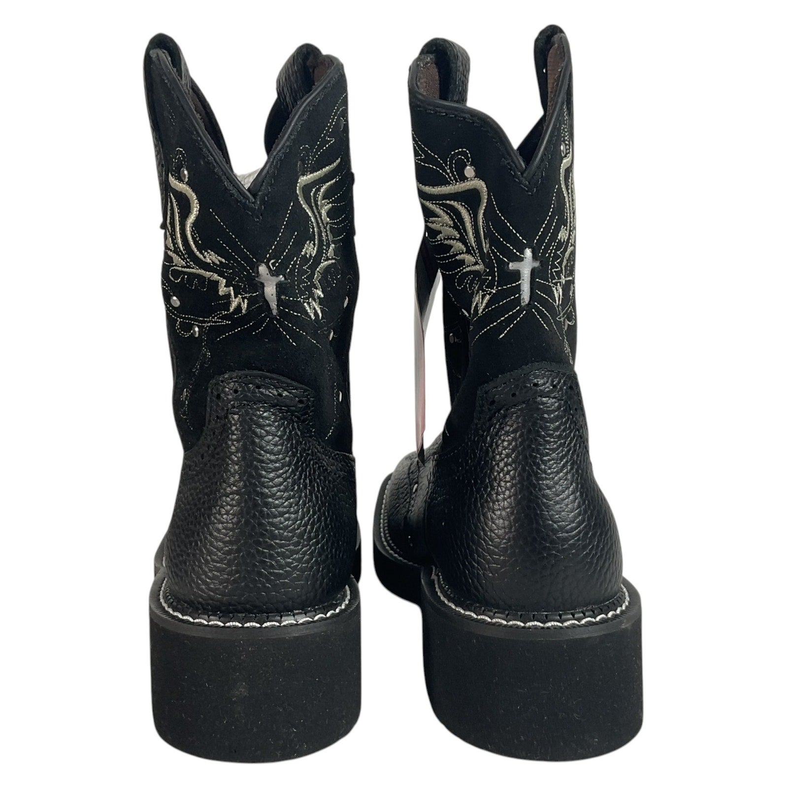 Bota 9B (Justin)