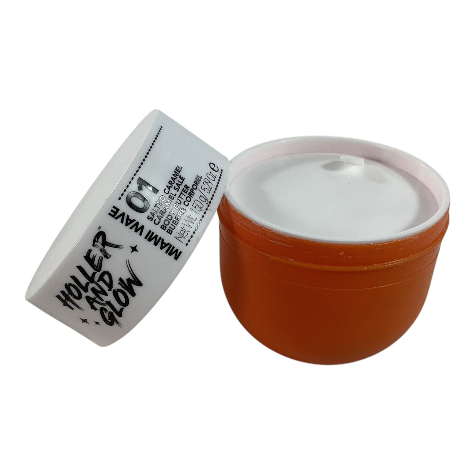 Mantequilla corporal (Holler And Glow)