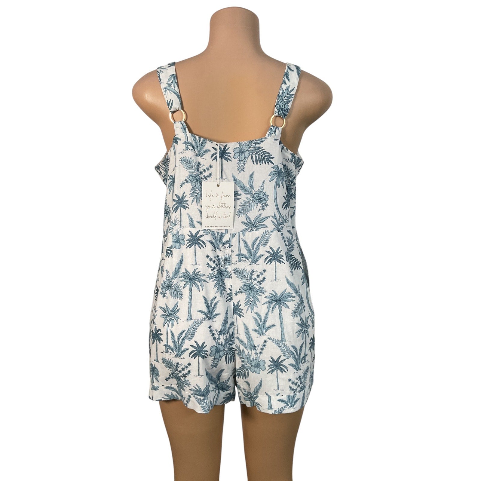 Jumper S (MUMU)