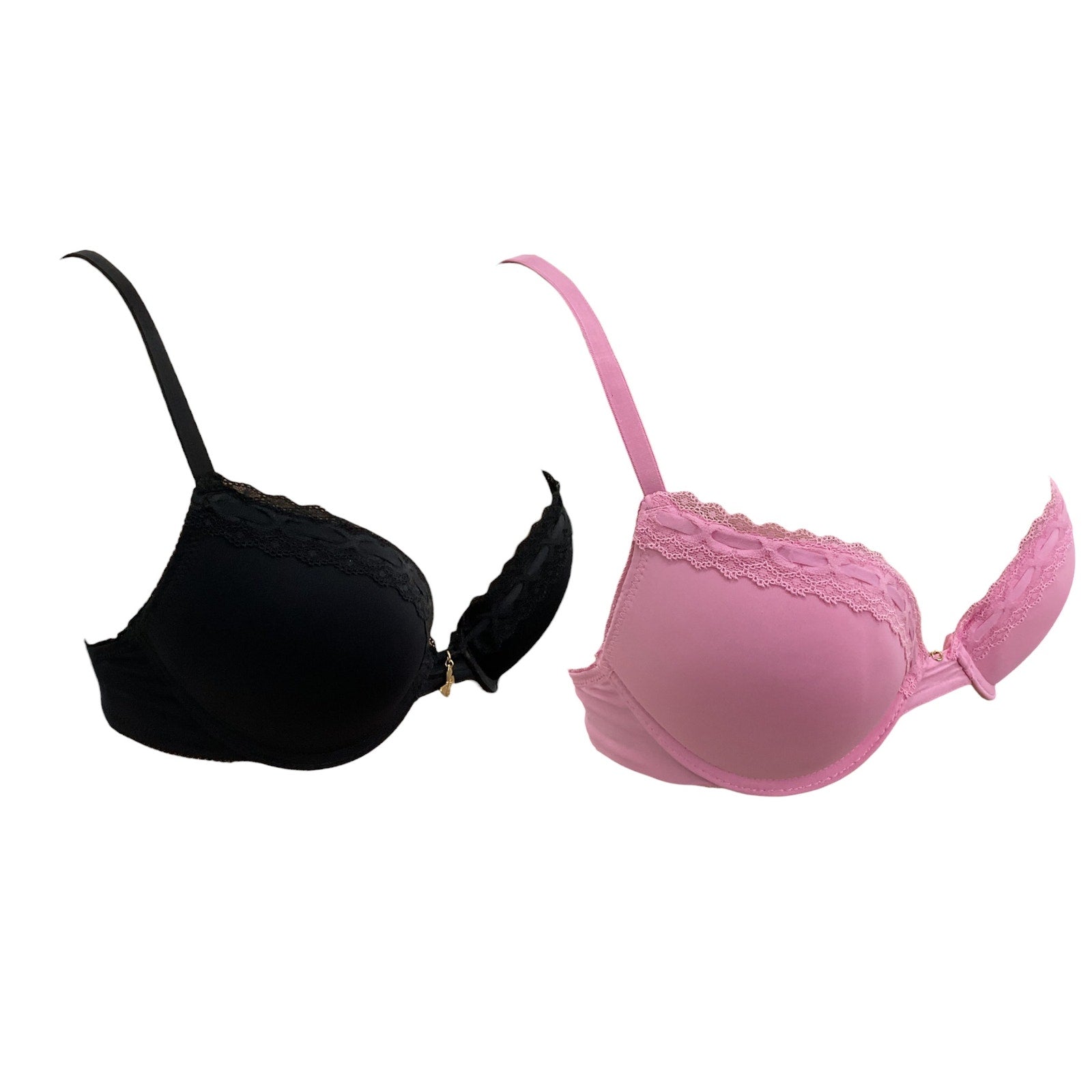 Set de Brasier 34C (Juicy Couture)
