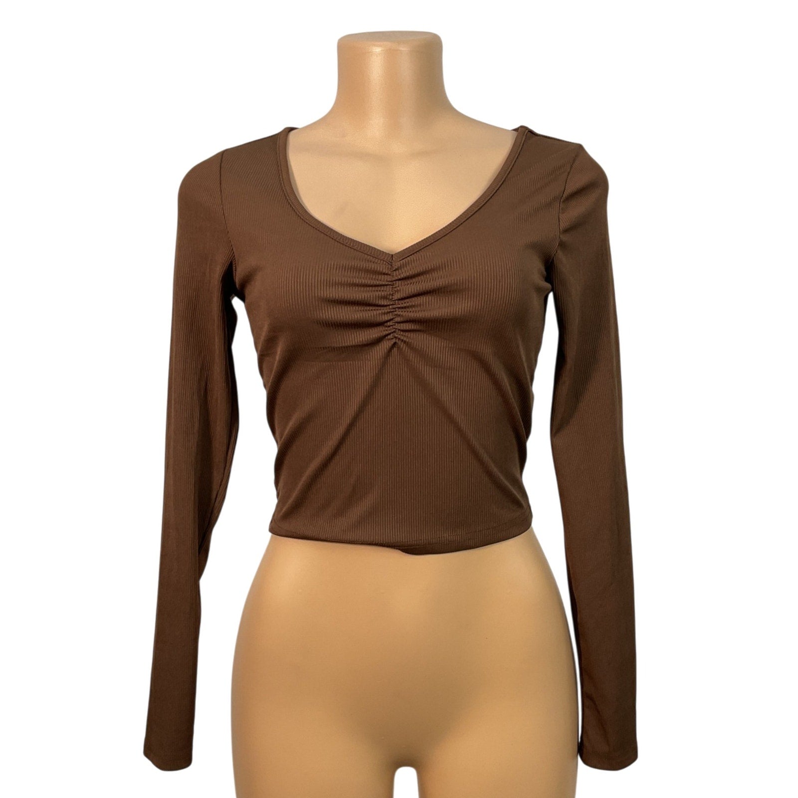 Blusa S (Romwe)