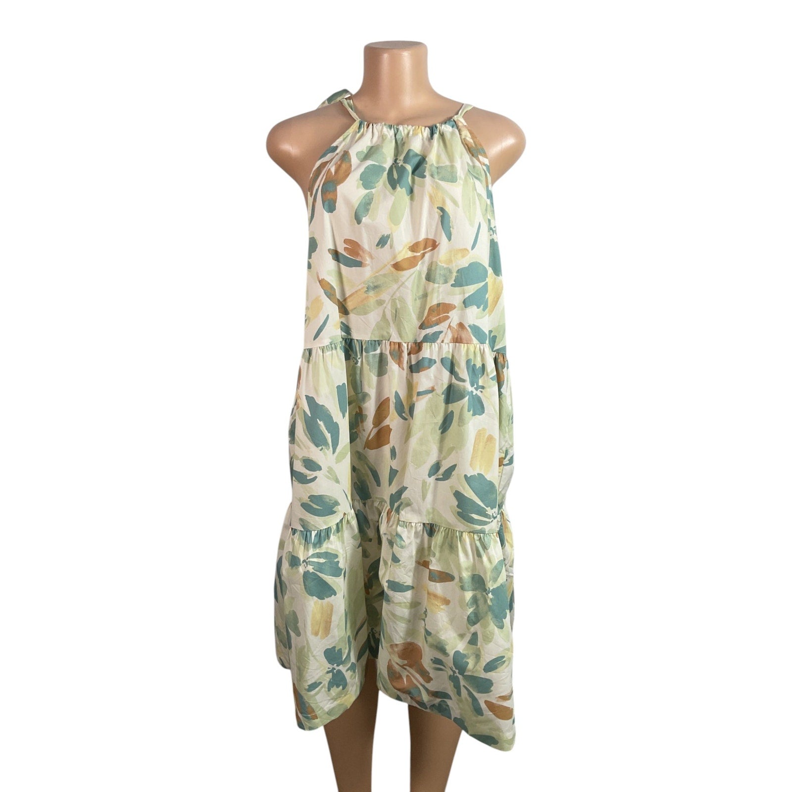 Vestido XXL (A New Day)