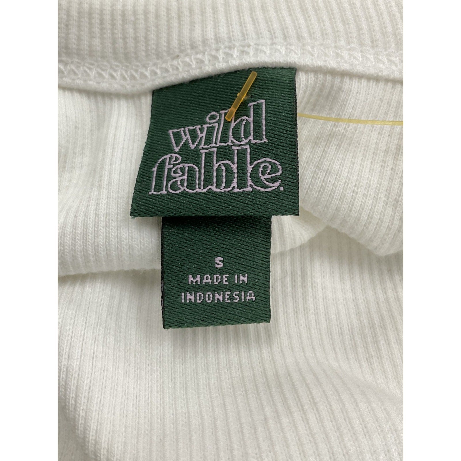 Vestido S (Wild Fable)