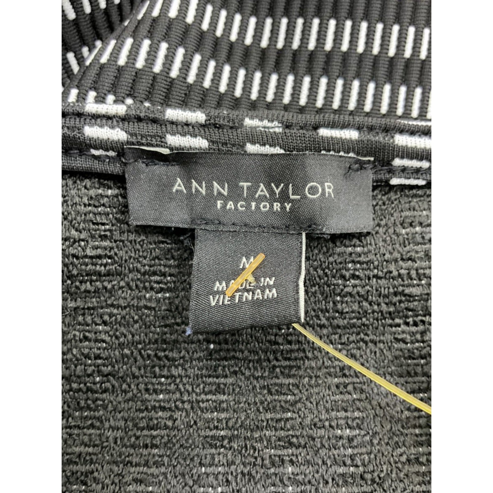 Blusa M (Ann Taylor)
