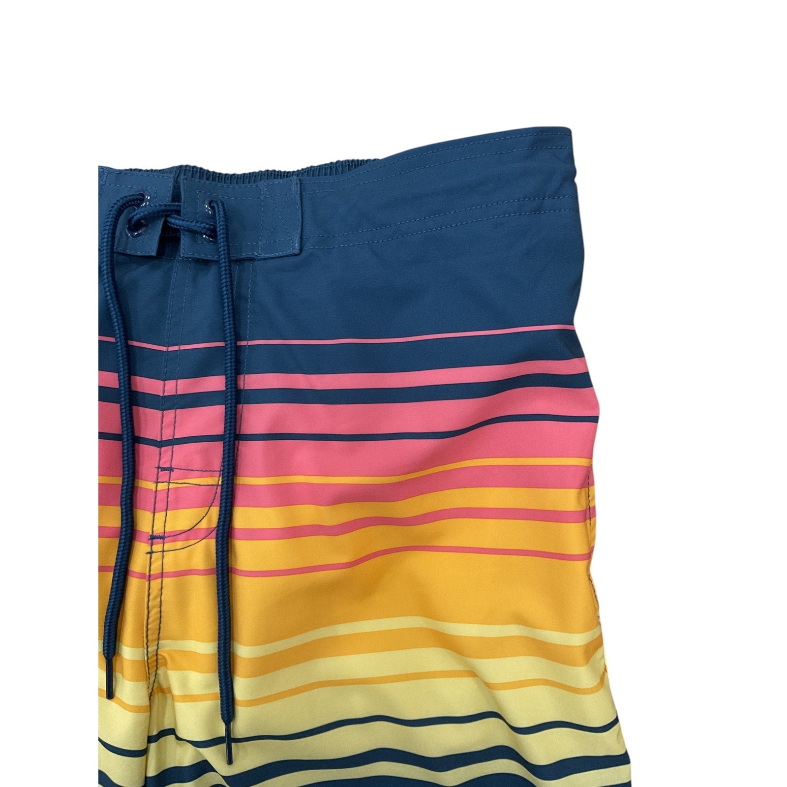 Short M (George)