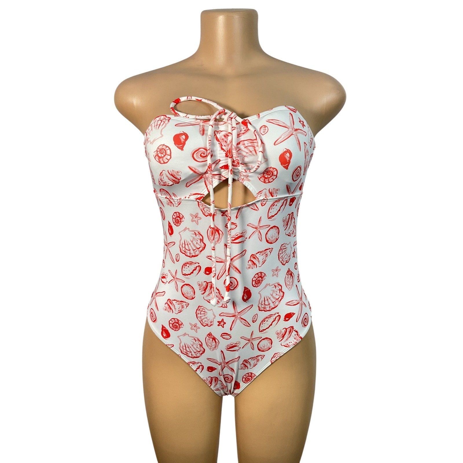 Traje de Baño Dama 6 (Primark Cares)