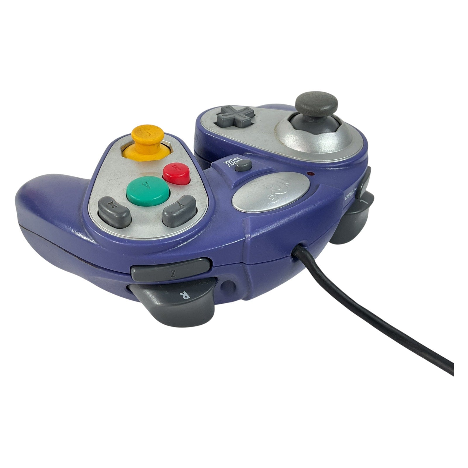 Control para la consola Nintendo GameCube (PELICAN)