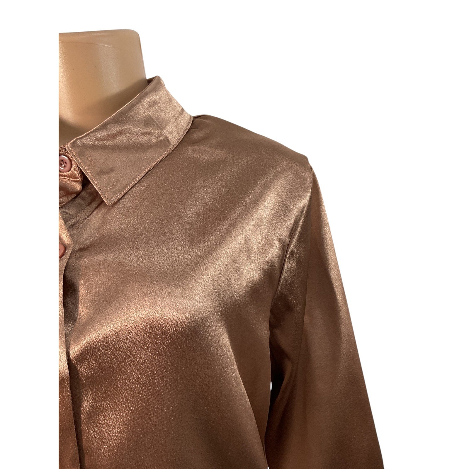 Blusa M (Shein)