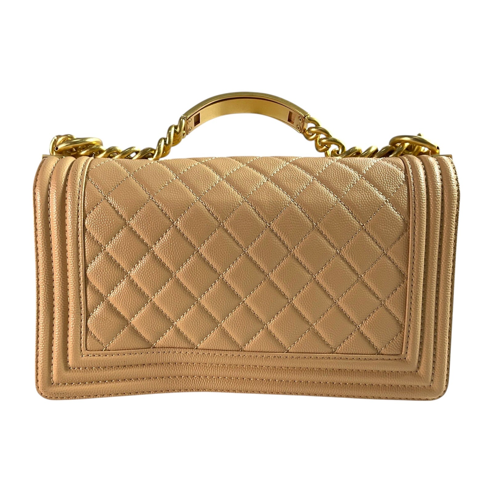 Cartera (CHANEL)