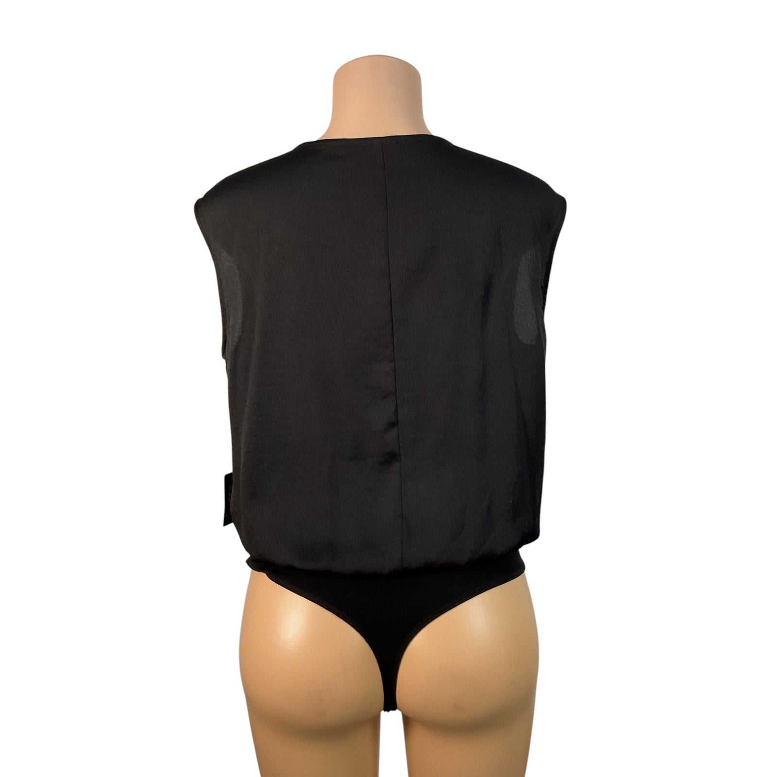 Blusa M (Express)