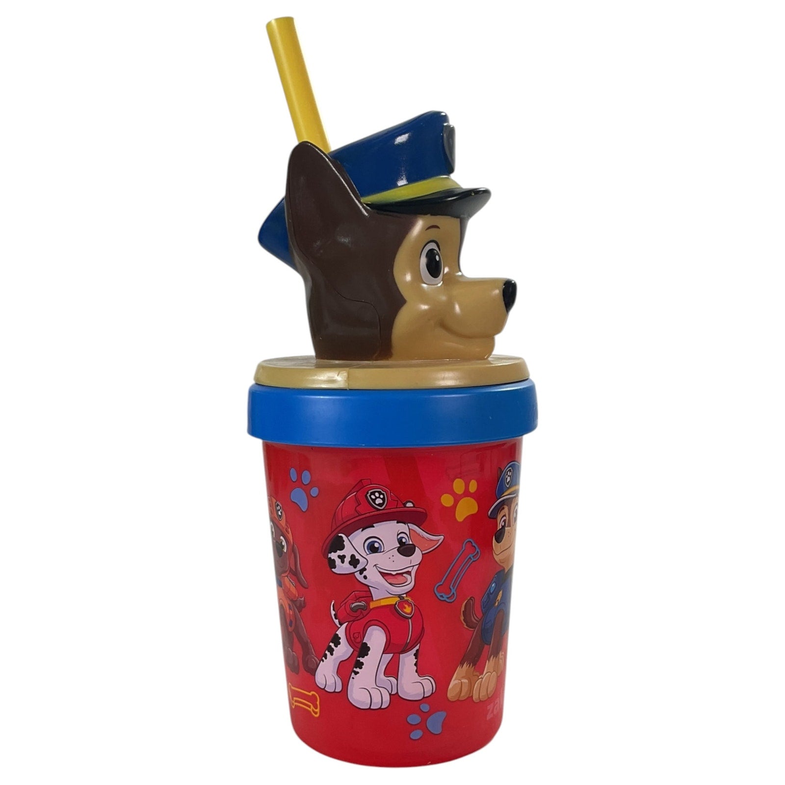 Vaso (ZAK!)