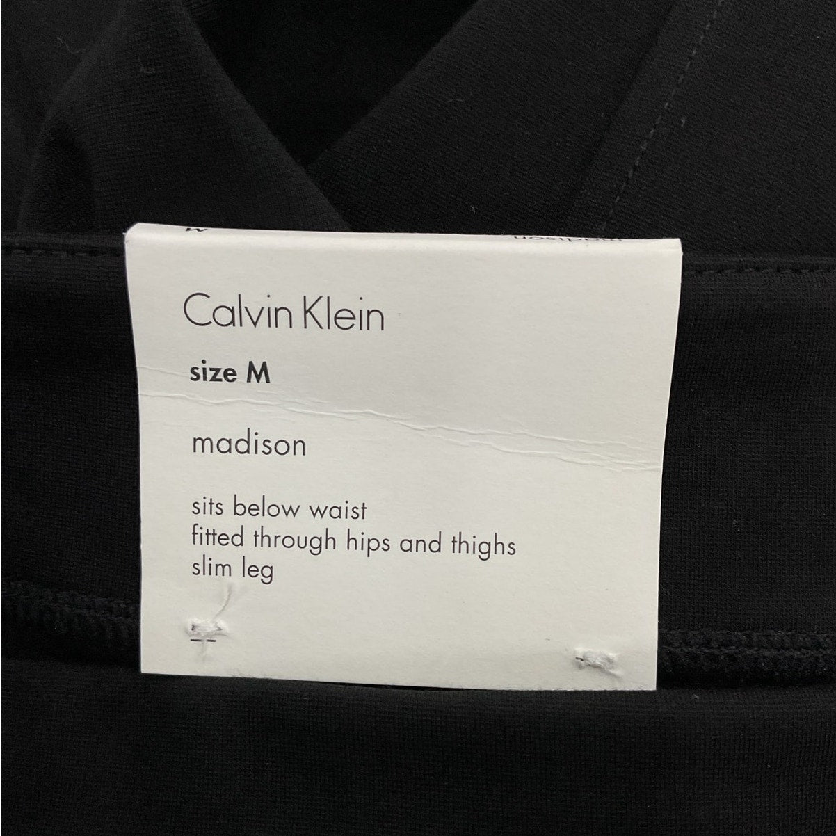 Pantalon M (Calvin Klein)