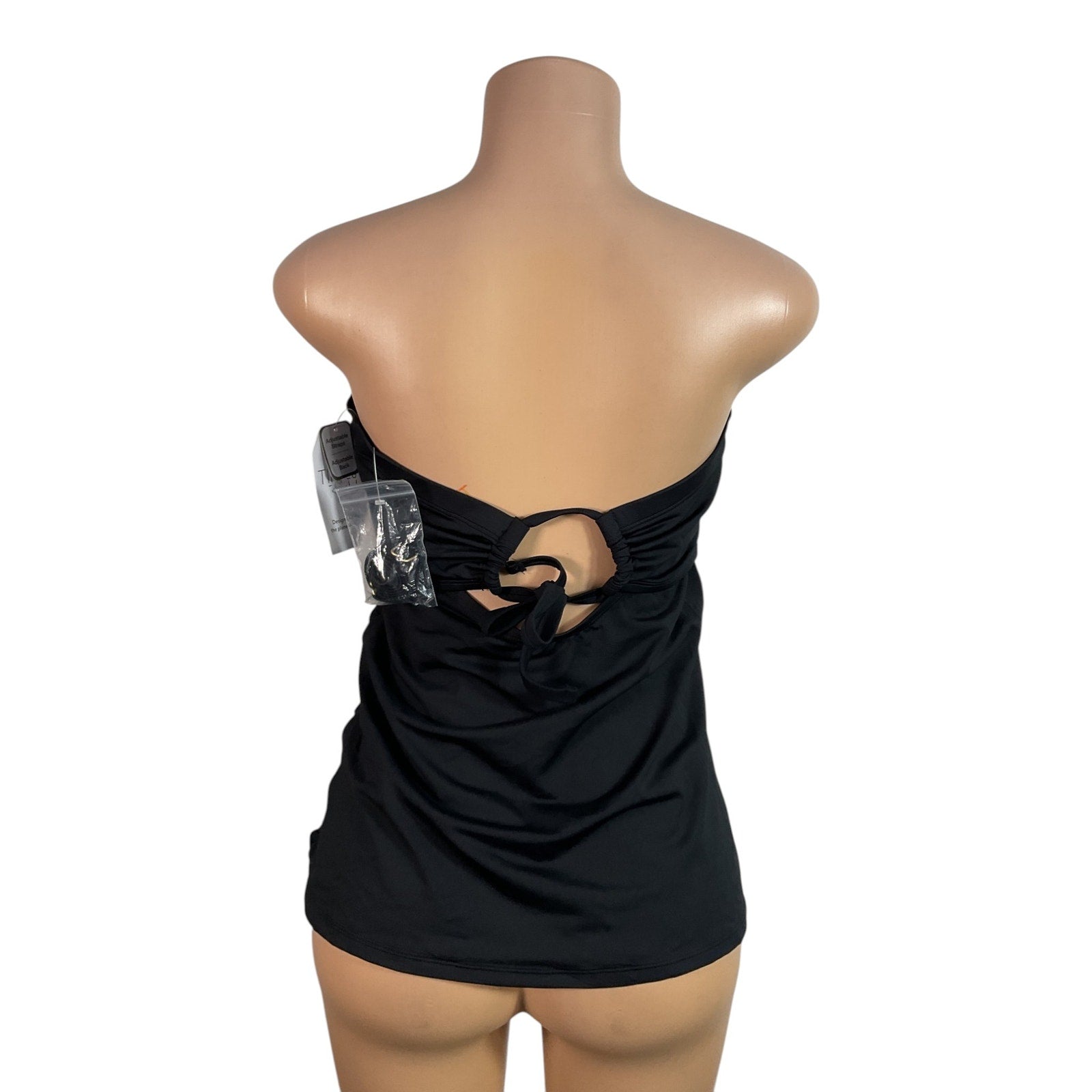 Traje de Baño XL (Time and tru)