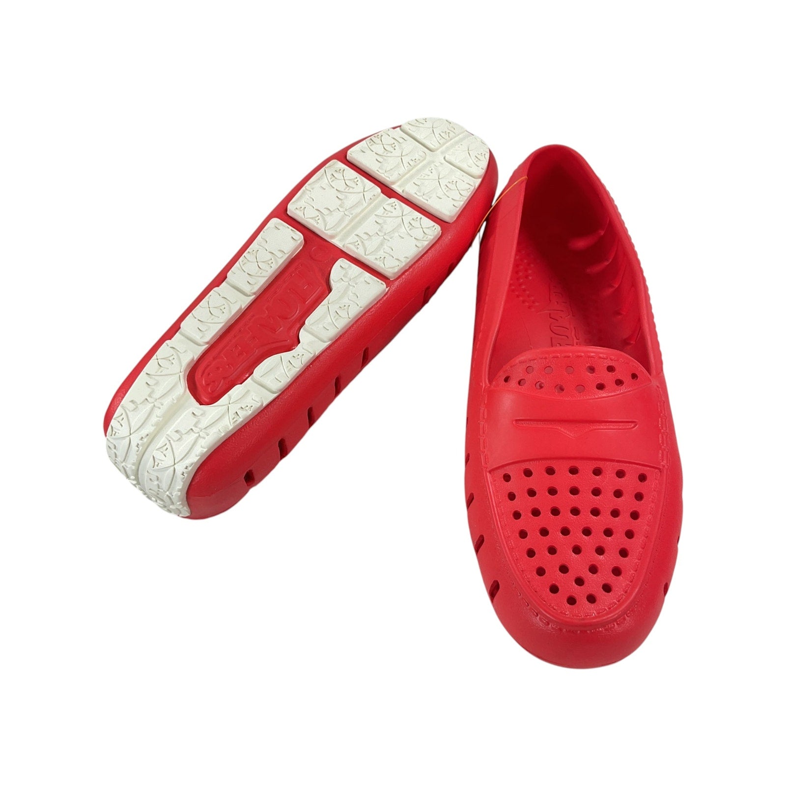 Zapato 7 (Floafers)