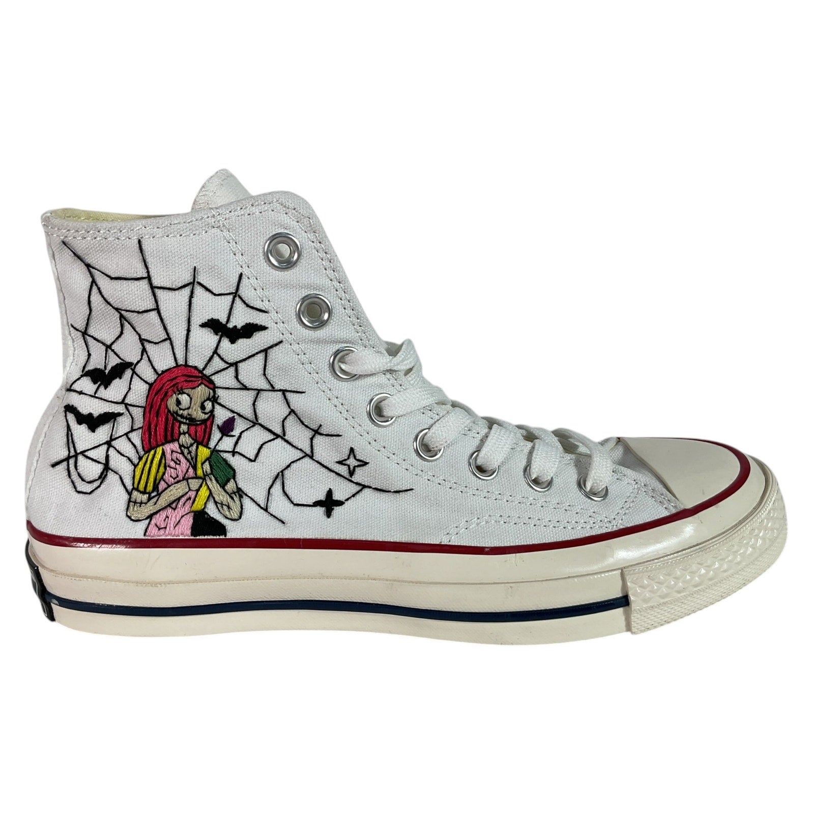 Tenis 9 (Converse)