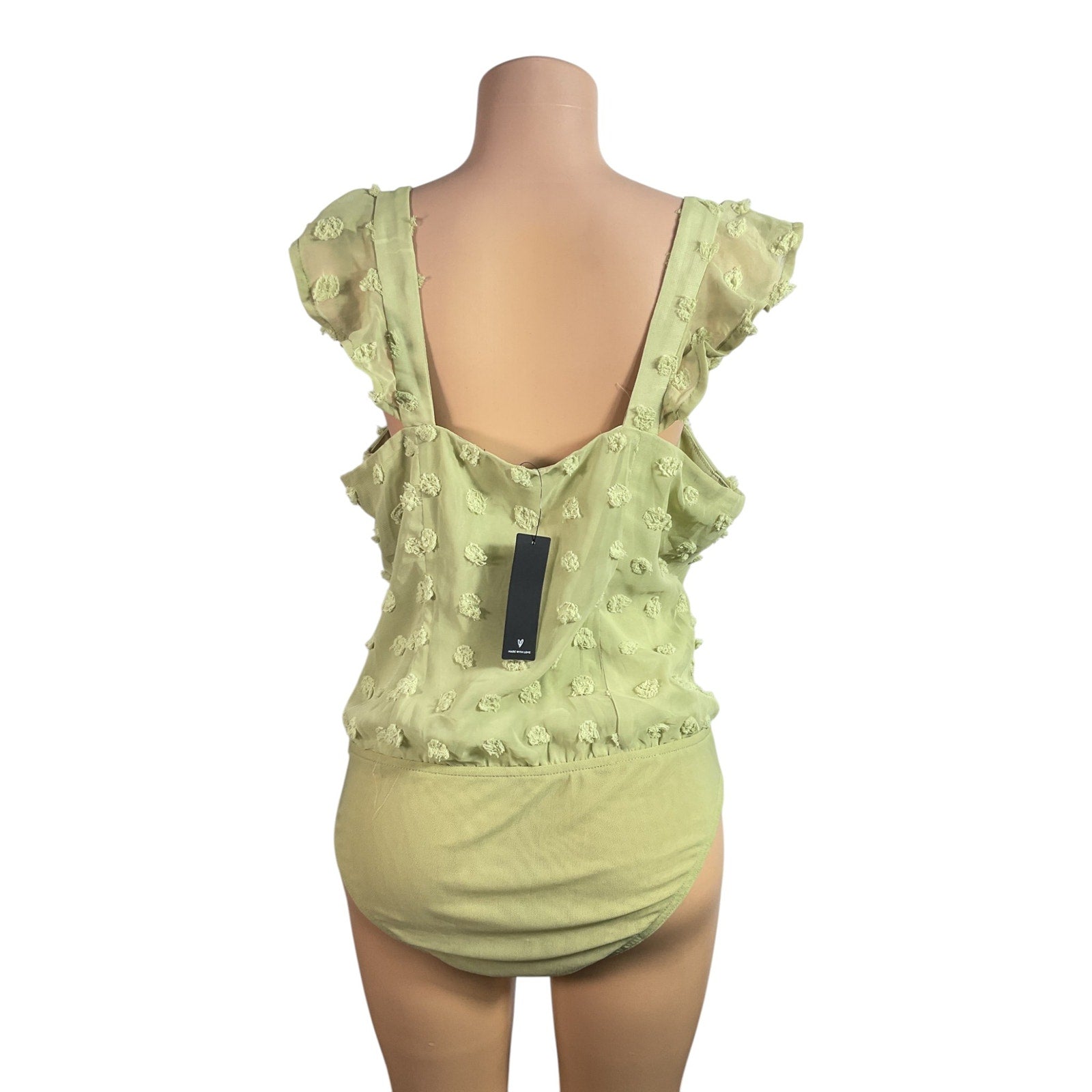 Blusa XL (Lulus)