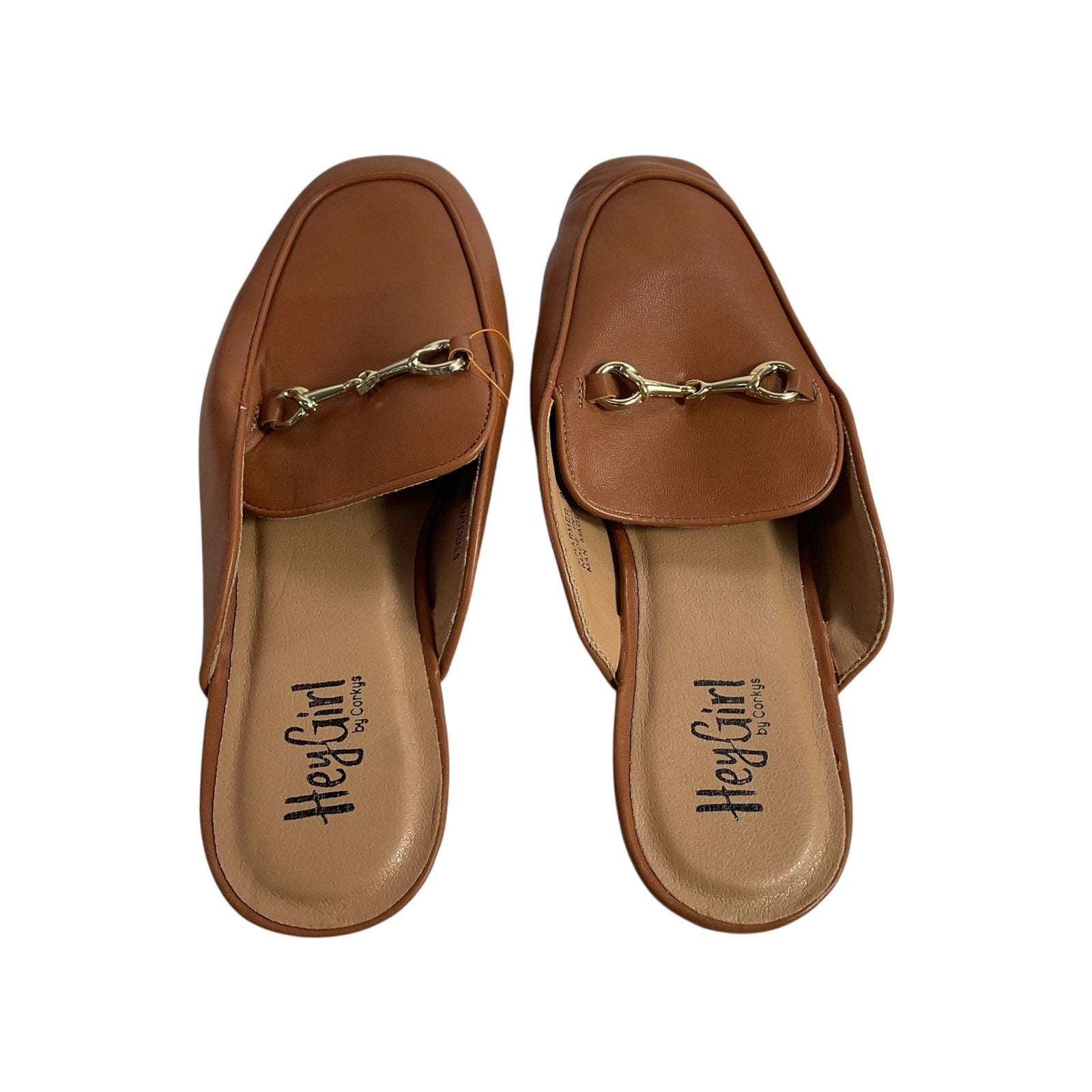 Zapato 9 (Hey Girl)